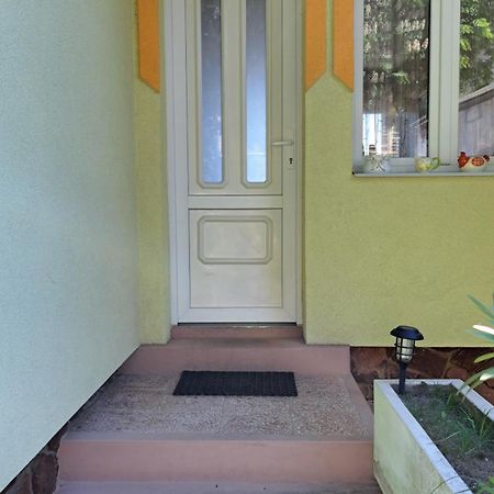 Villa Arte 2 Hévíz Exterior foto